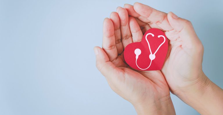 Día Mundial del Corazón