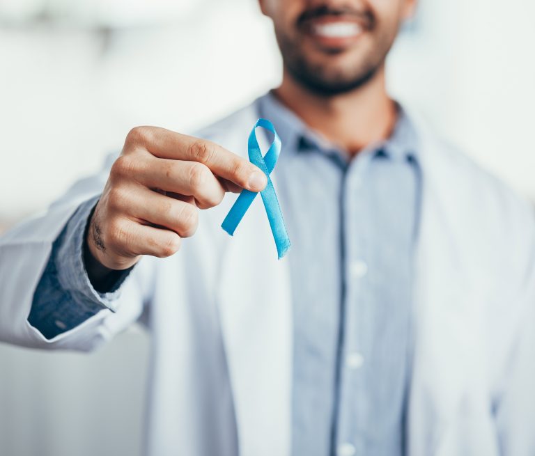 cáncer de próstata
