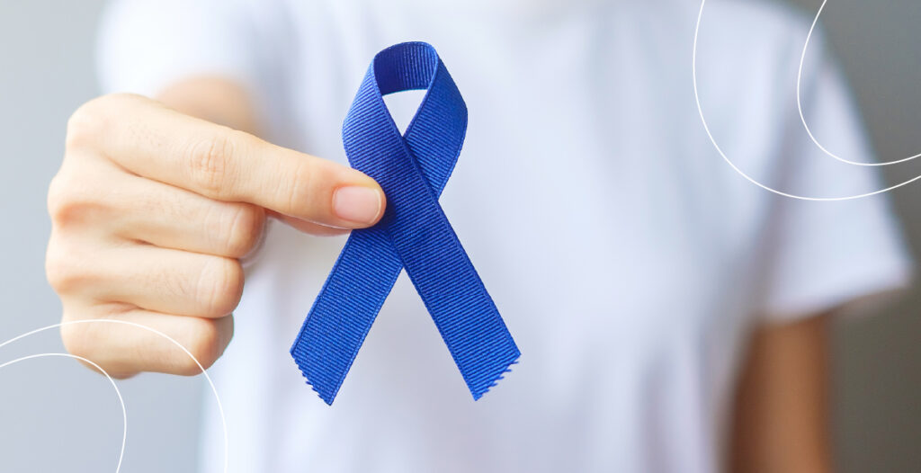 Sangre oculta en materia fecal: estudio clave para prevenir el cáncer colorrectal