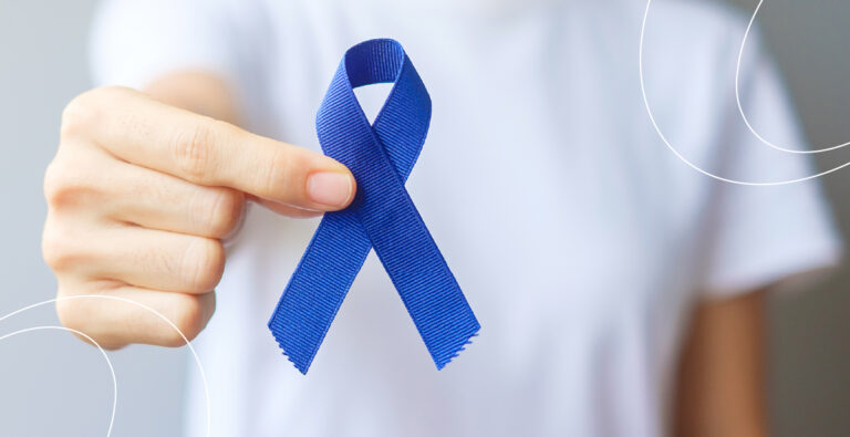 Sangre oculta en materia fecal: estudio clave para prevenir el cáncer colorrectal