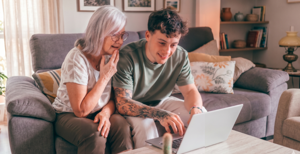Gen360: descubrí tu historia familiar y orígenes | CentraLab