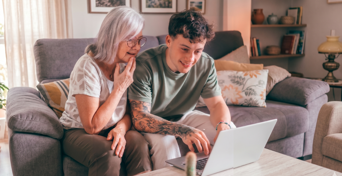 Gen360: descubrí tu historia familiar y orígenes | CentraLab